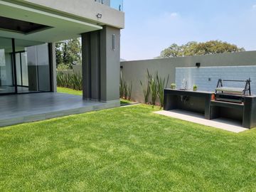 VENTA CASA EN RANCHO SAN JUAN
