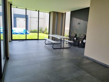 VENTA CASA EN RANCHO SAN JUAN