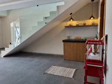 VENTA CASA EN RANCHO SAN JUAN