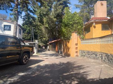 Casa en Venta Al Sur de Cdmx