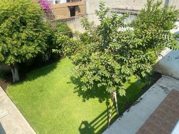 YAUTEPEC, MORELOS CASA E VENTA