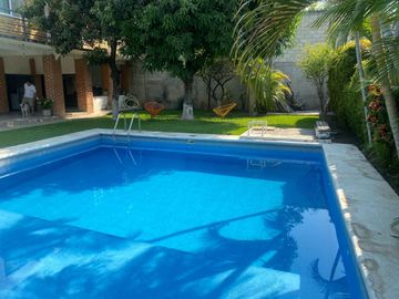 YAUTEPEC, MORELOS CASA E VENTA