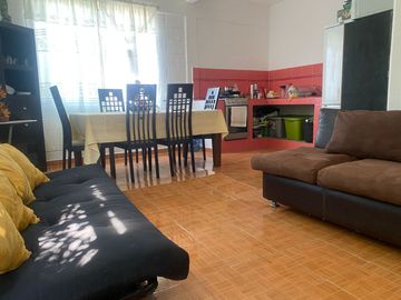YAUTEPEC, MORELOS CASA E VENTA