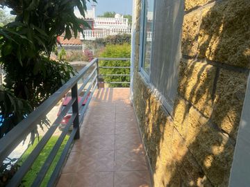 YAUTEPEC, MORELOS CASA E VENTA