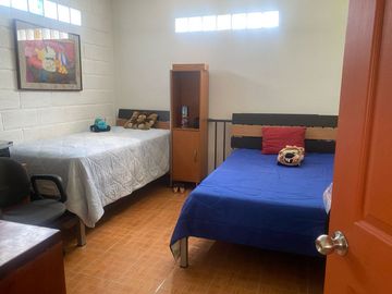 YAUTEPEC, MORELOS CASA E VENTA