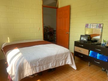 YAUTEPEC, MORELOS CASA E VENTA