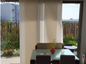 APARTAMENTO EN VENTA EN PUERTO COLOMBIA, BARRANQUILLA