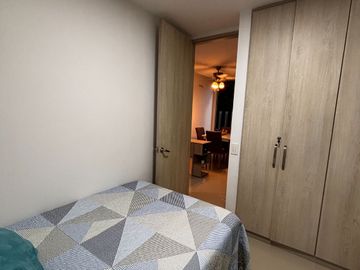 APARTAMENTO EN VENTA EN PUERTO COLOMBIA, BARRANQUILLA