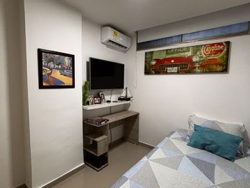 APARTAMENTO EN VENTA EN PUERTO COLOMBIA, BARRANQUILLA