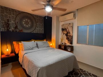 APARTAMENTO EN VENTA EN PUERTO COLOMBIA, BARRANQUILLA
