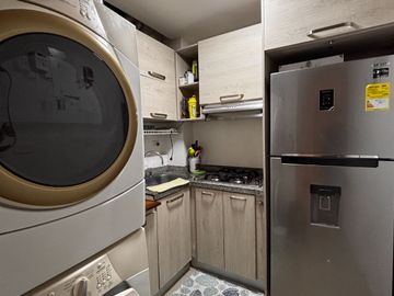APARTAMENTO EN VENTA EN PUERTO COLOMBIA, BARRANQUILLA