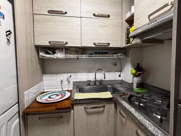 APARTAMENTO EN VENTA EN PUERTO COLOMBIA, BARRANQUILLA