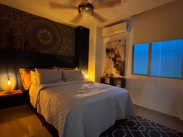 APARTAMENTO EN VENTA EN PUERTO COLOMBIA, BARRANQUILLA