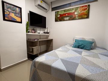 APARTAMENTO EN VENTA EN PUERTO COLOMBIA, BARRANQUILLA