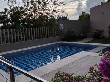 APARTAMENTO EN VENTA EN PUERTO COLOMBIA, BARRANQUILLA