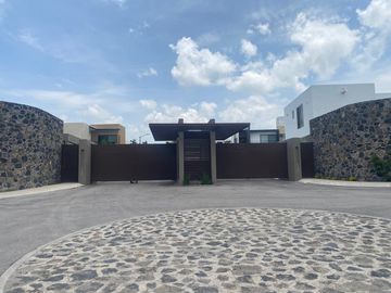 MORELOS. FRACCIONAMIENTO TEHUICIL, ATLATLAHUACAN