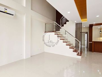 4 Spacious Bedrooms ELEGANT HOME FOR SALE IN TALISAY CITY, CEBU, PHILIPPINES
