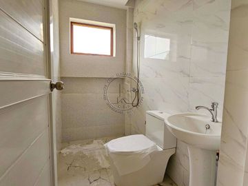 4 Spacious Bedrooms ELEGANT HOME FOR SALE IN TALISAY CITY, CEBU, PHILIPPINES