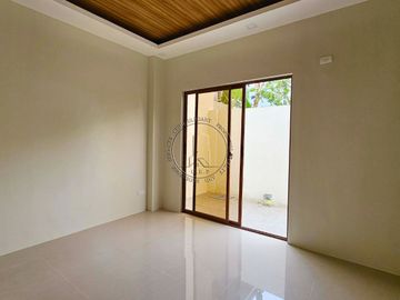 4 Spacious Bedrooms ELEGANT HOME FOR SALE IN TALISAY CITY, CEBU, PHILIPPINES