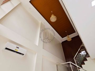 4 Spacious Bedrooms ELEGANT HOME FOR SALE IN TALISAY CITY, CEBU, PHILIPPINES