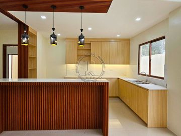 4 Spacious Bedrooms ELEGANT HOME FOR SALE IN TALISAY CITY, CEBU, PHILIPPINES