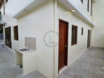 4 Spacious Bedrooms ELEGANT HOME FOR SALE IN TALISAY CITY, CEBU, PHILIPPINES