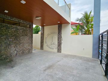 4 Spacious Bedrooms ELEGANT HOME FOR SALE IN TALISAY CITY, CEBU, PHILIPPINES