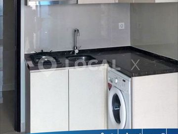 Apartemen Puri Mansion Tower C Lt.32 Kembangan, Jakarta Barat