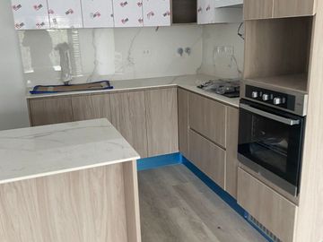 VENDO HERMOSO FLAT EN CHACARILLA