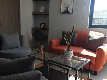 DEPARTAMENTO NUEVO EN VENTA SAN MATEO