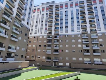 Alquiler Departamento Surquillo