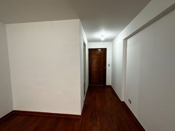Alquiler Departamento Surquillo