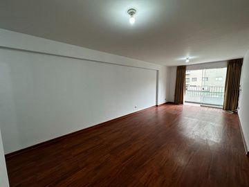 Alquiler Departamento Surquillo
