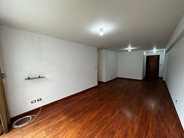 Alquiler Departamento Surquillo