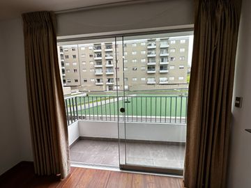 Alquiler Departamento Surquillo