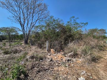 TERRENO EN VENTA EN PERIFÉRICO DE MOTUL, YUCATÁN.