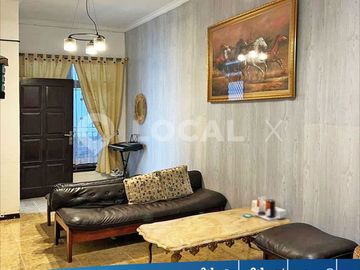 Rumah Tanjung Duren, Grogol Petamburan, Jakarta Barat