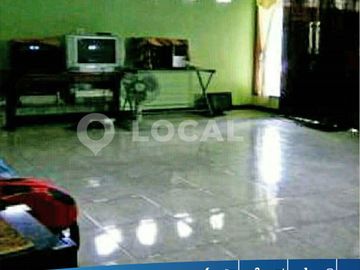 Rumah Jl. Bulak Tengah Klender, Duren Sawit, Jakarta Timur