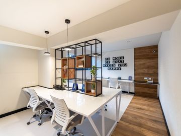 Venta de Moderno Departamento en Surco
