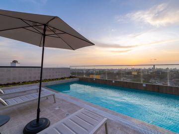 Venta de Moderno Departamento en Surco