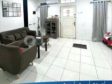 Rumah Citra 2, Cengkareng, Jakarta Barat