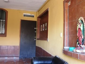 CASA EN VENTA EN TULIPANES AL SURPONIENTE HERMOSILLO