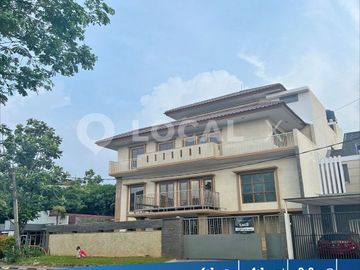 Rumah Taman Villa Meruya Kembangan, Jakarta Barat