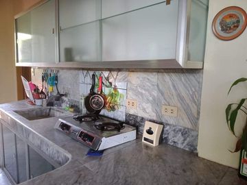Boracay Villa with Swimming Pool -  For Commercial / Residential