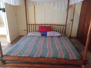 Boracay Villa with Swimming Pool -  For Commercial / Residential