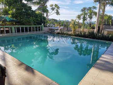 Boracay Villa with Swimming Pool -  For Commercial / Residential