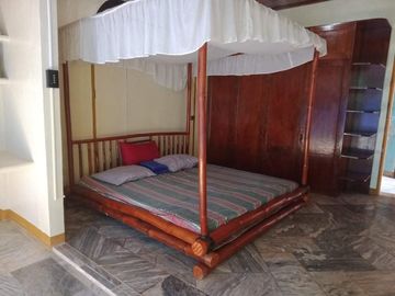 Boracay Villa with Swimming Pool -  For Commercial / Residential
