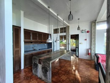 Boracay Villa with Swimming Pool -  For Commercial / Residential