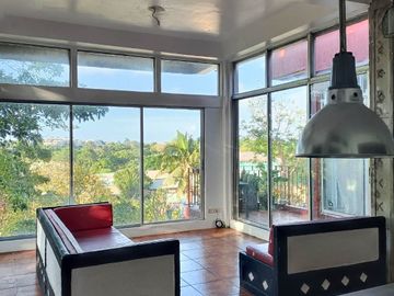 Boracay Villa with Swimming Pool -  For Commercial / Residential