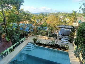 Boracay Villa with Swimming Pool -  For Commercial / Residential
